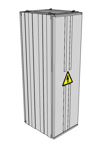 PR 5.2.1 vestavná IP43 (3D)